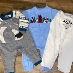 3 - One Piece Sweater Outfits